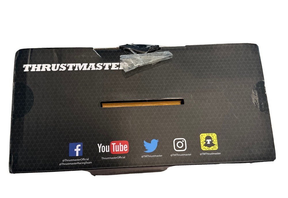 Thrustmaster 300CPX Universal Gaming Headset for all systems Ghost Recon Design