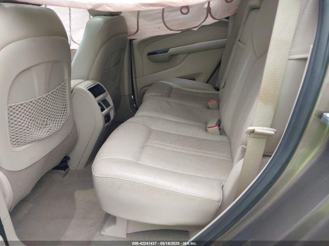 Used Blind Spot Detection System Warning Control Module fits: 2015 Cadillac Srx