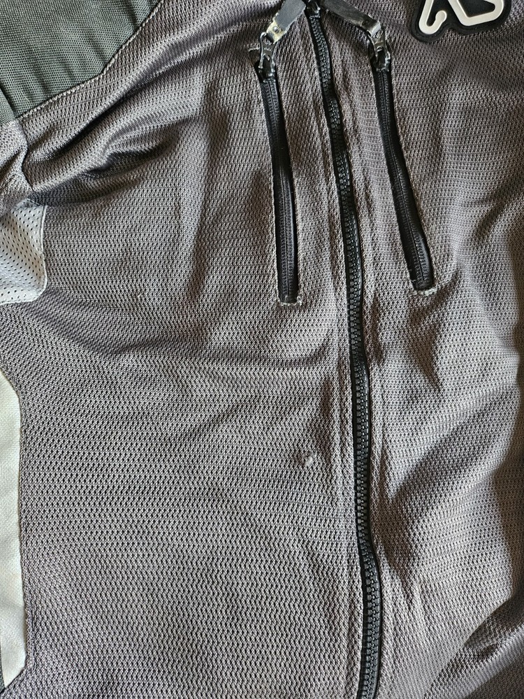 Adventure Spec Motorcycle Riding Jacket