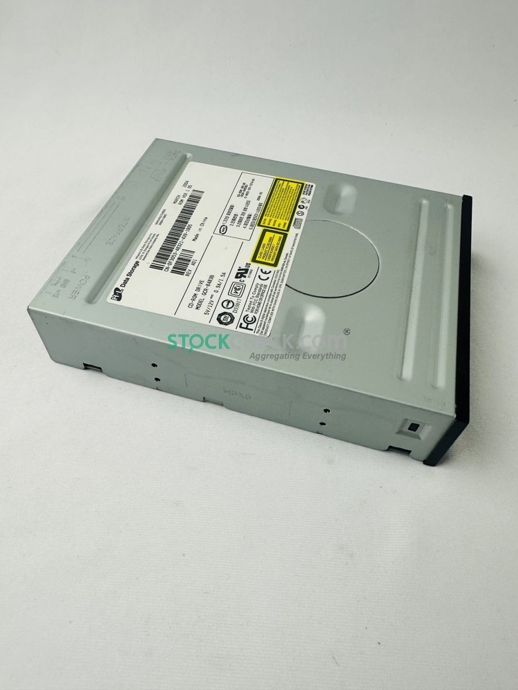 H.L Data Storage GCR-8483B CD-ROM Drive