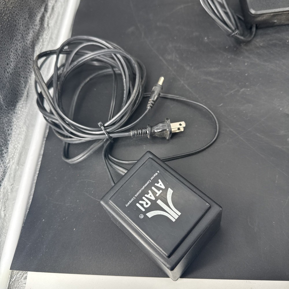 Atari 400 Computer System For Parts Or Repair
