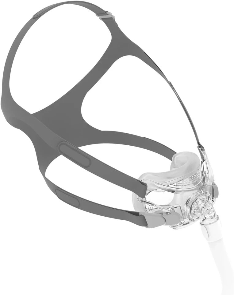 Replacement Head Strap for Amara View Mask, Large, 2 Pack