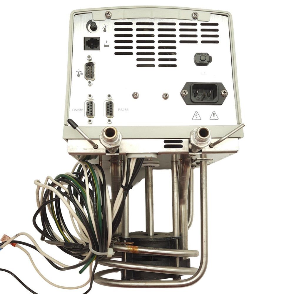 Neslab RTE-7 Digital One Plus Refrigerated/Heated Recirculating Bath 100V