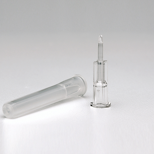 BD™ Blunt Plastic Cannula Ref 303345. Sterile R.