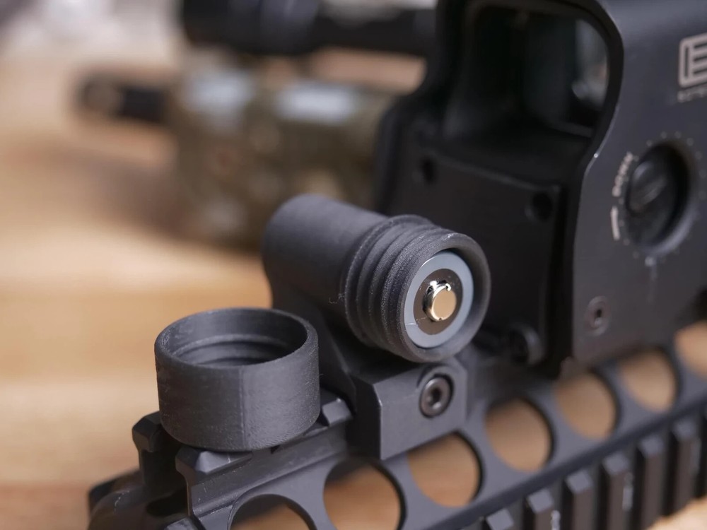 Eotech CR123A Battery mount