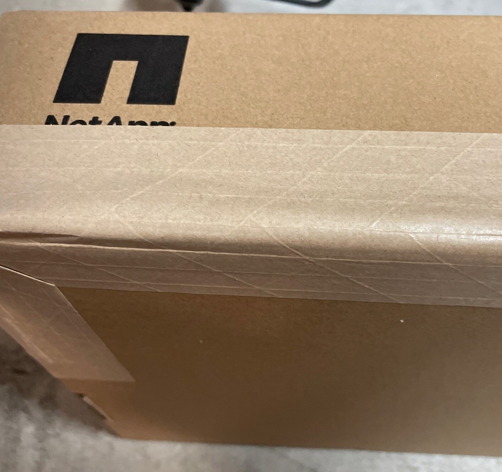 New NetApp IO Module 4PT SAS 12GB Storage Controller • X92071A • Free Ship