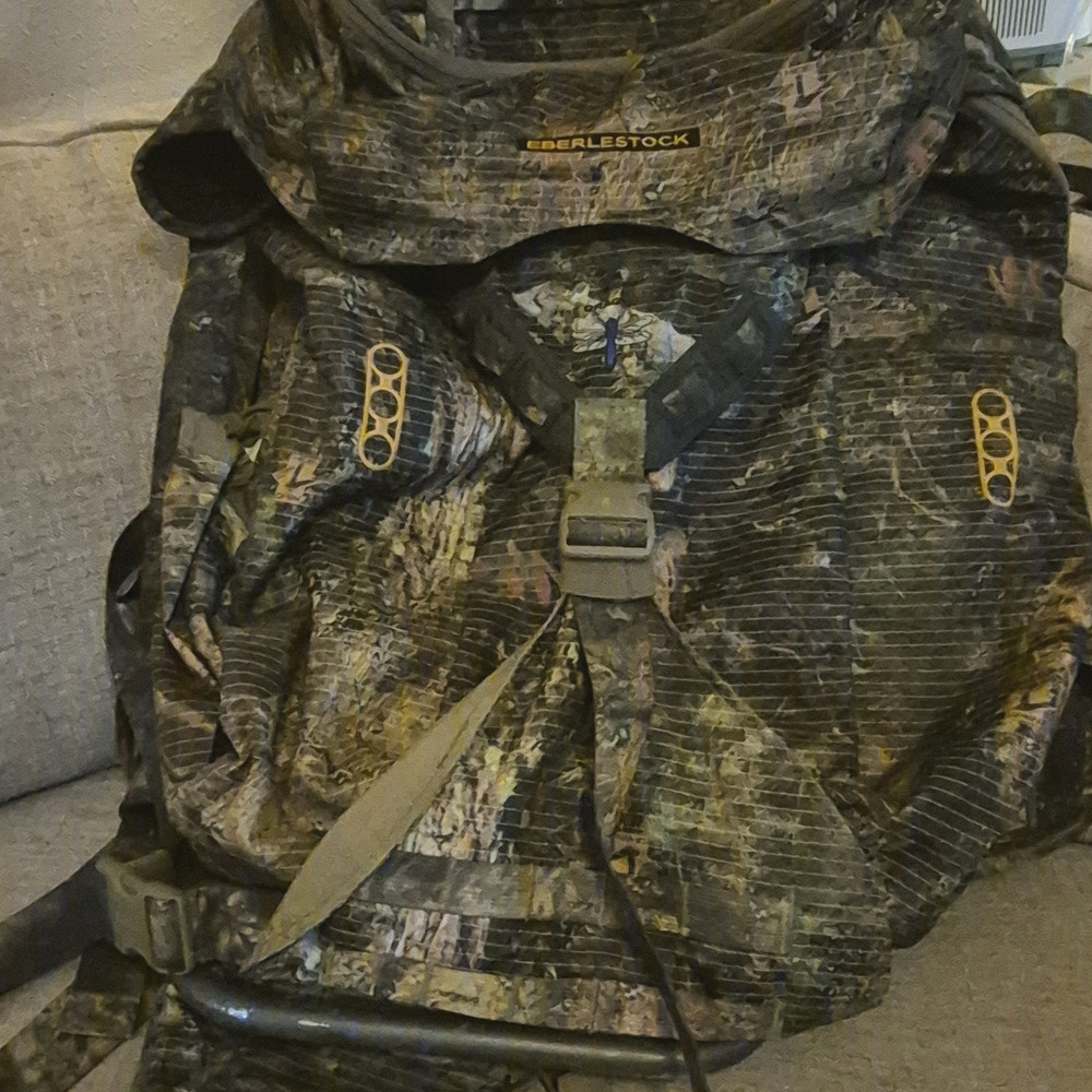 Eberlestock J117 Drangonfly II