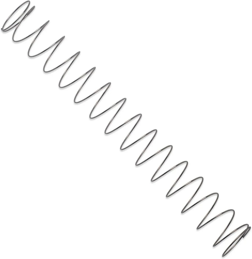 Compatible with lower radiator hose support spring, radiator spring, inline tube