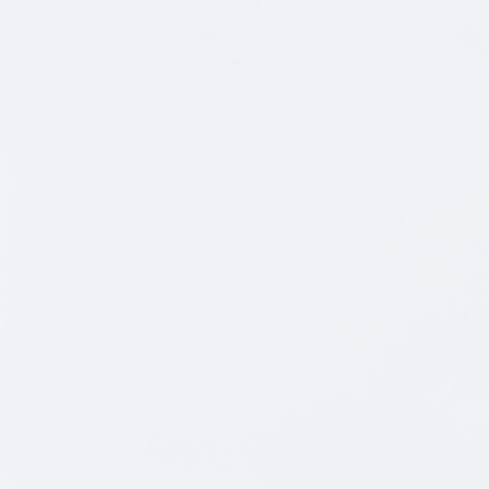 Coaster Devar Square Engineered Wood Side End Table in White High Gloss