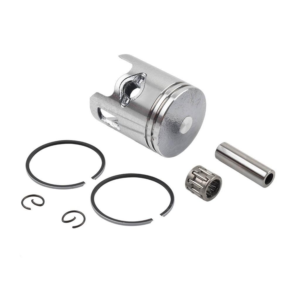 40MMPiston 10MMPin Kit ForJog 50 Scooter 2 Stroke ATV