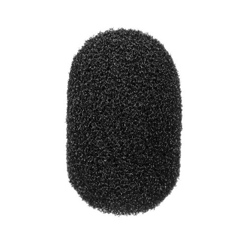 Windtech 1100 Series - 1/4" Inside Diameter - Black