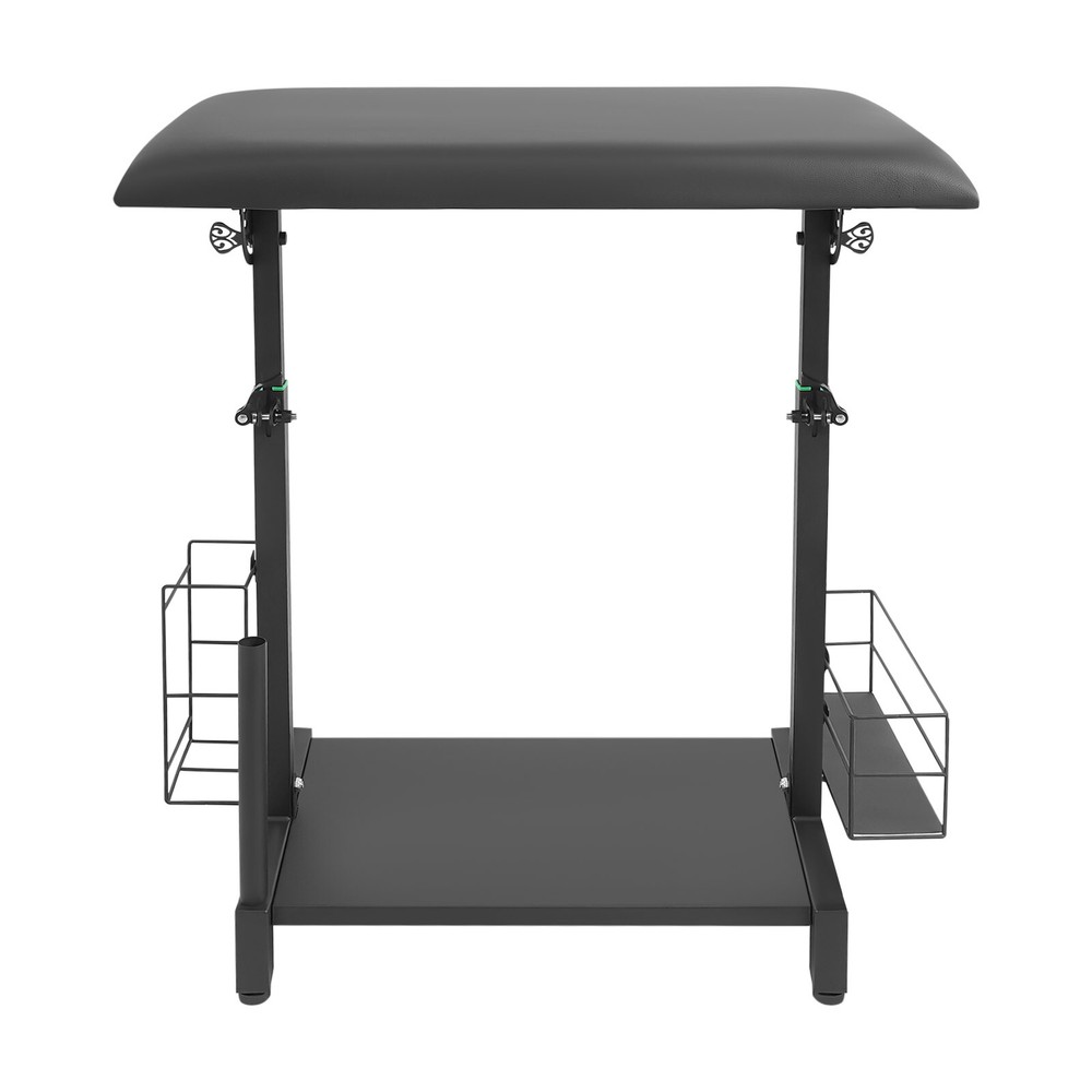 Arm Rest Adjustable Height Armrest Stand Square Tattoo Armrest Stand For Studio