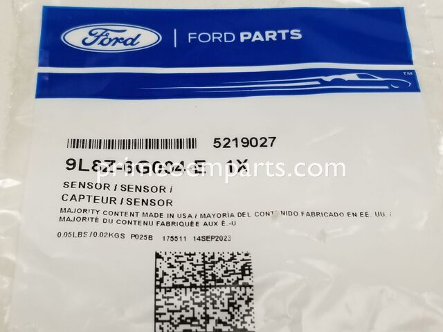 Genuine OEM Ford Cylinder Head Temp Sensor 9L8Z6G004E