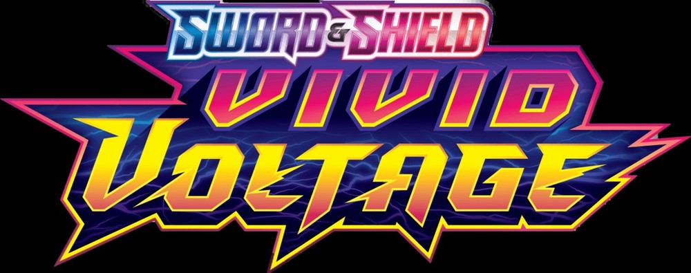 Pokemon Vivid Voltage - Online Code Cards - FAST Email Delivery!