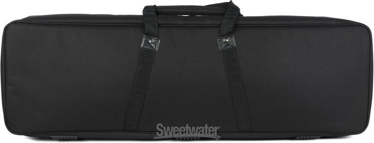 Gator GKB-61 SLIM Keyboard Gig Bag