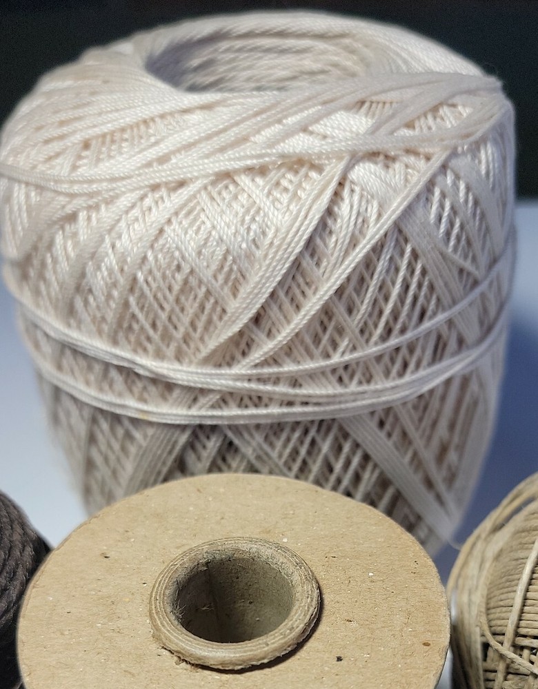 Crafting Thread Misc Colors and Fabric