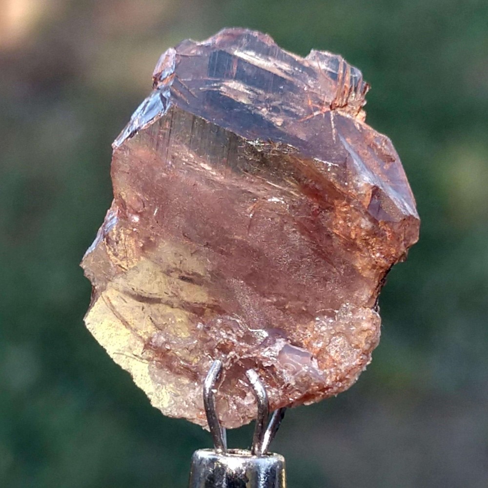 Axinite