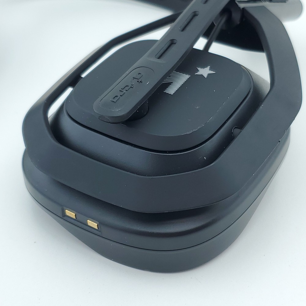 Astro A50 Wireless Gaming Headset Black For PS/Playstation PC/Mac
