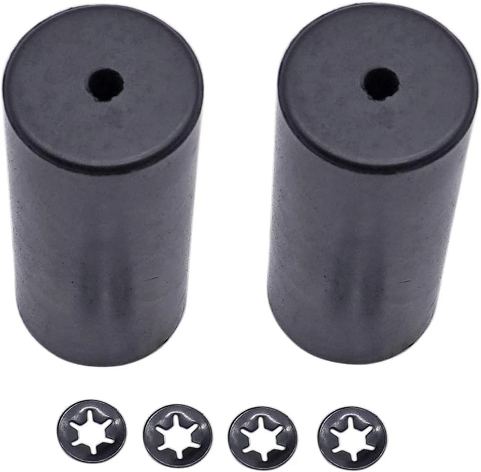 Fuel Tank Gauge Float Replacement for 2 Pcs