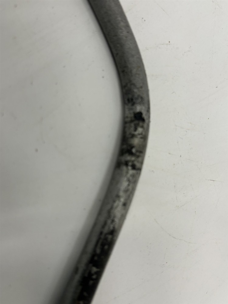 Luscombe Model 8 Pitot Tube
