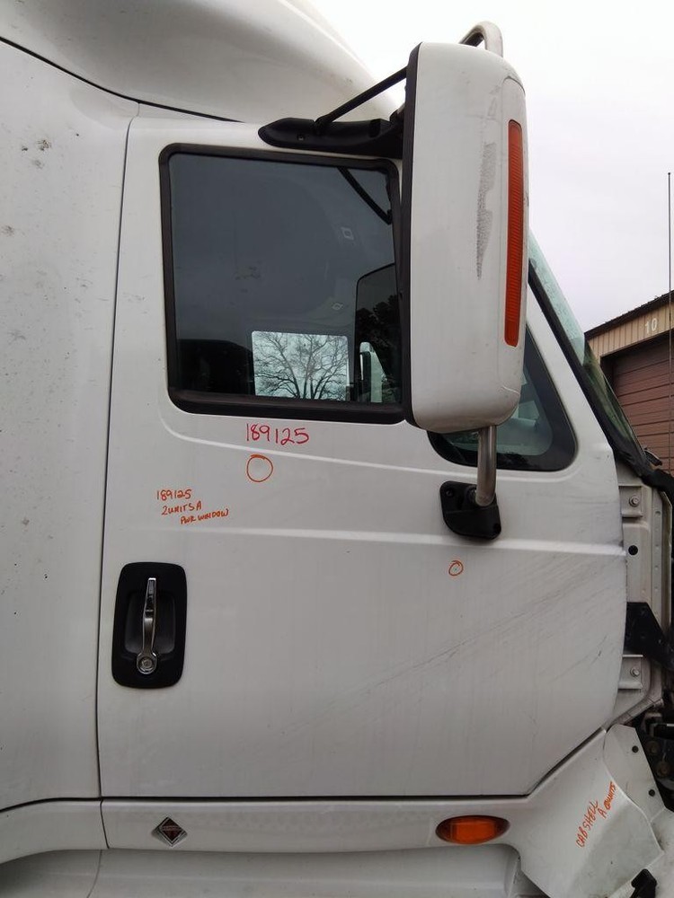 For 2016 INTERNATIONAL PROSTAR 2008-2018 DOOR ASSEMBLY Right ,  MD