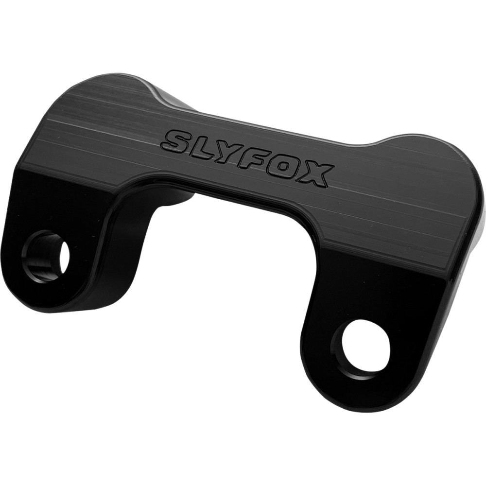 SLYFOX Riser Adapter - Black - TM-SLY1