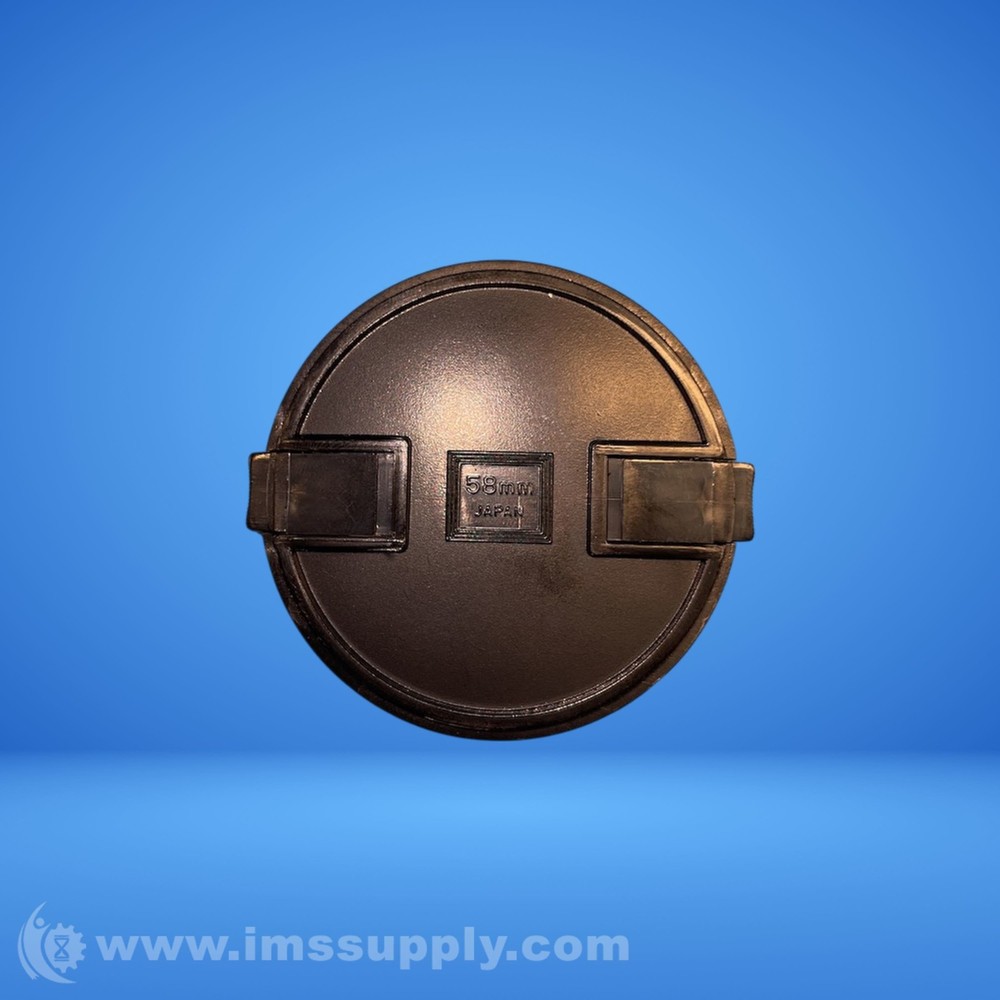 55 mm Lens Cap FNIP