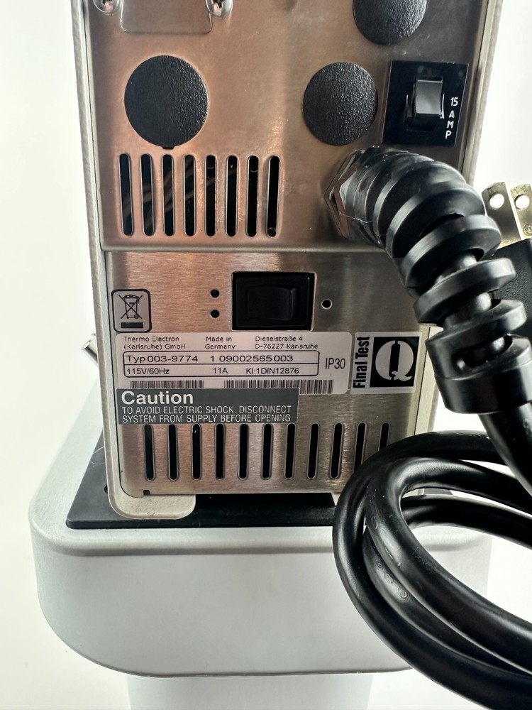 Thermo Scientific DC10-P5 Heating Circulating Water Bath