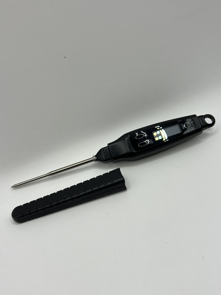 CENTOLLA® Digital Pocket Thermometer Cooking Baking Meat Candy