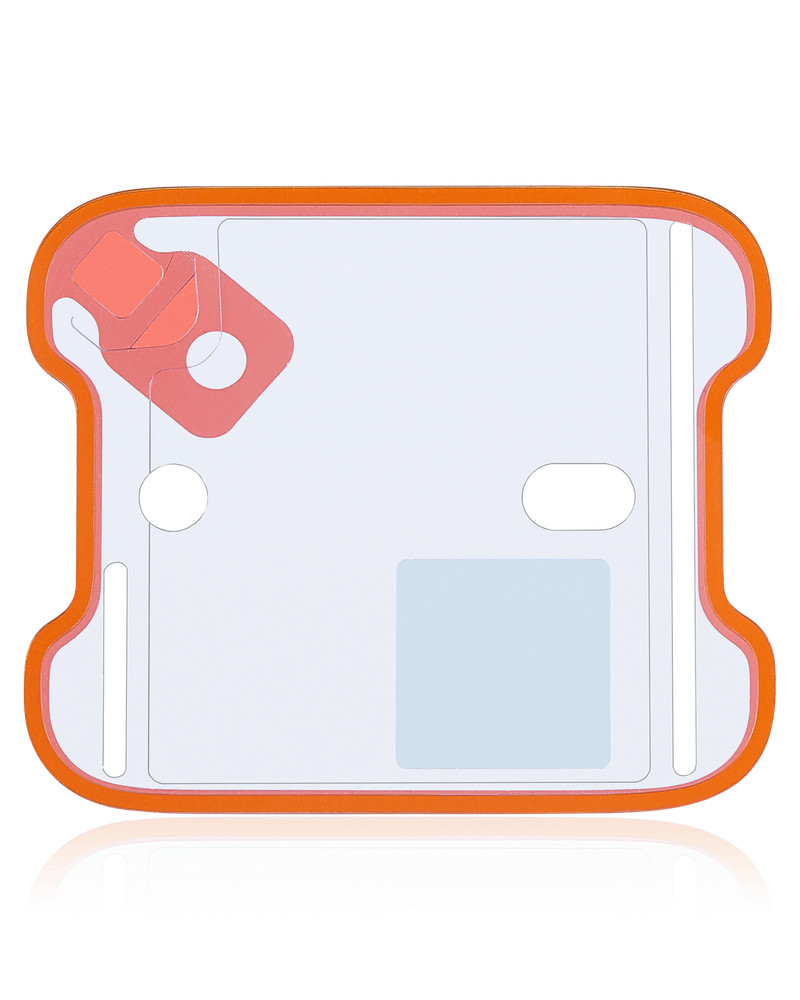 Replacement Bottom Adhesive Compatible With Watch Series 6 (40MM)