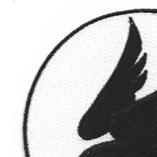 VA-67 Attack Squadron Six Seven Patch