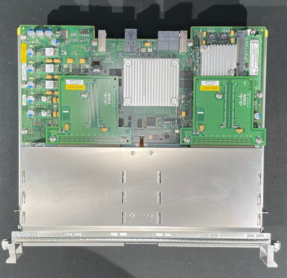 Cisco ASR1000-SIP40 40G SPA Interface Processor -Same Day Shipping