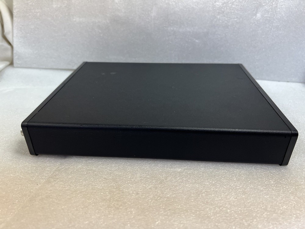 Aardvark AardSync AES/EBU WordClock Master Clock Digital Audio Sync Generator