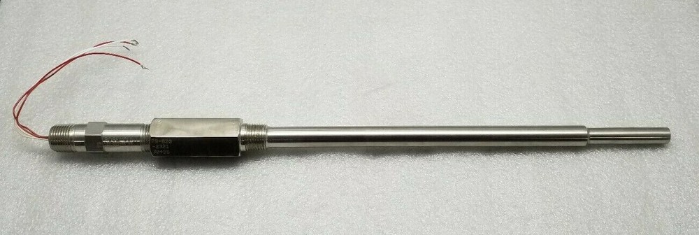 NEW ROSEMOUNT 79-820-2321 TEMPERATURE PROBE