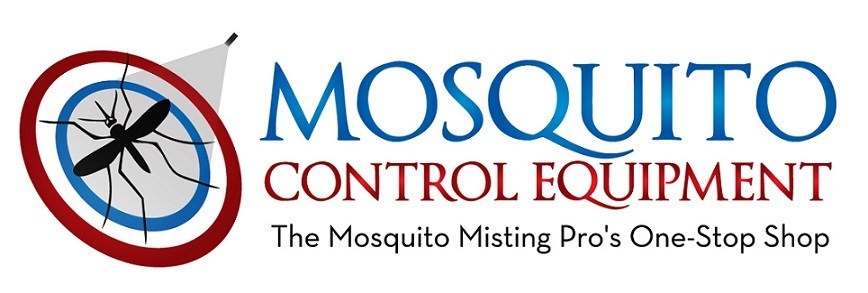 Replacement Mosquito Fly Spider Misting Control Box CB-S1-M