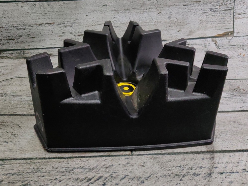 Saris CycleOps Training Indoor Stackable Bike Climbing Block 9701