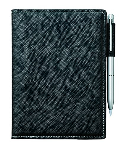 Sharp electronic notebook black WG-S50 japan