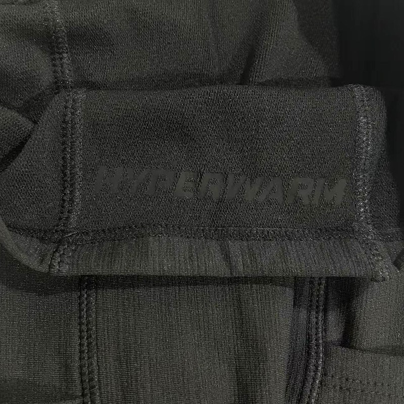 Nike Pro Therma-Fit Hyperwarm Hood Ski Mask -US Stock Free Shipping - Black