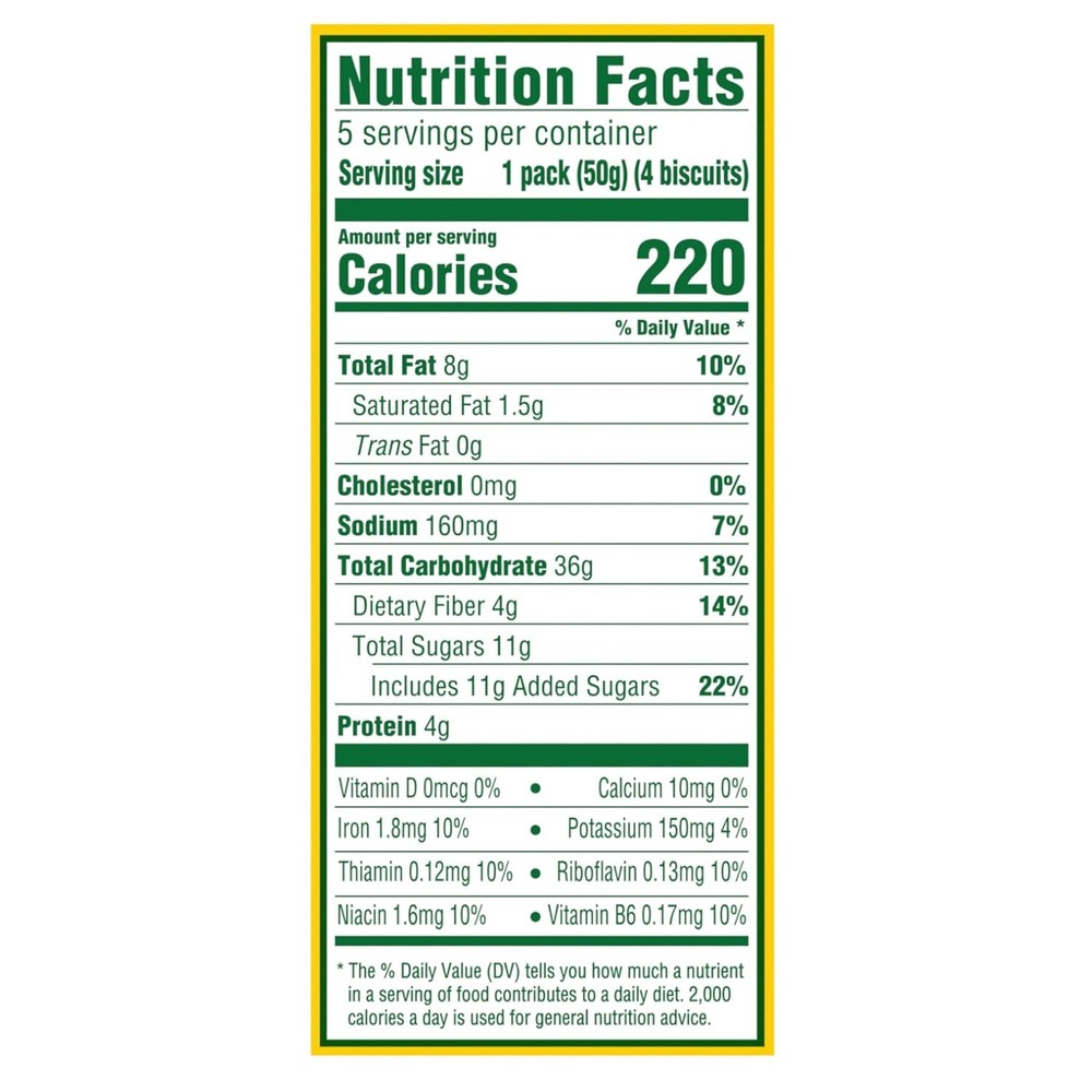30 Count Chocolate Biscuits, 6 Boxes - Rich Cocoa Flavor
