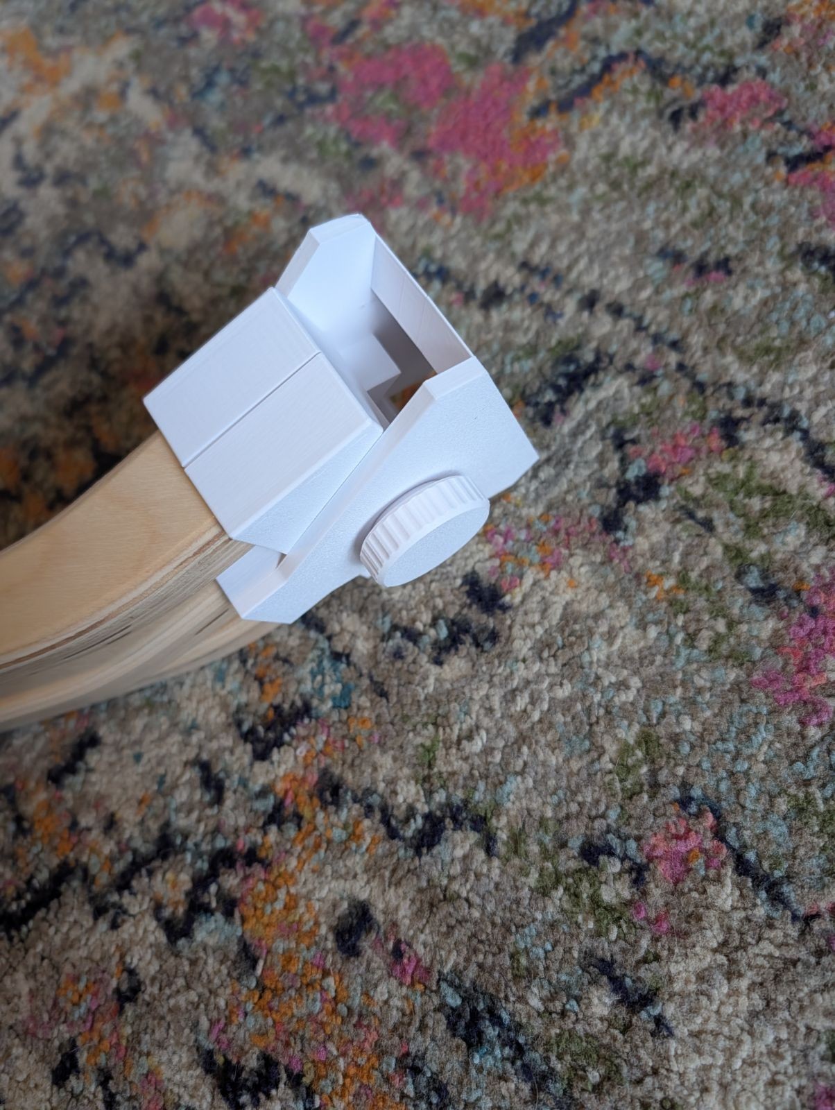 The Play Gym by Lovevery Foldable Bracket