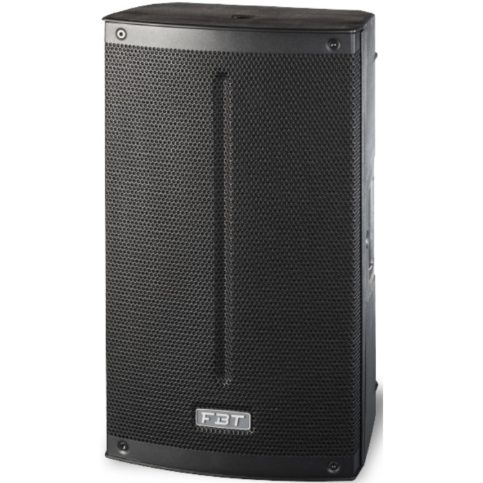 FBT X-Lite 108A | 8in - 124dB Powered Speaker