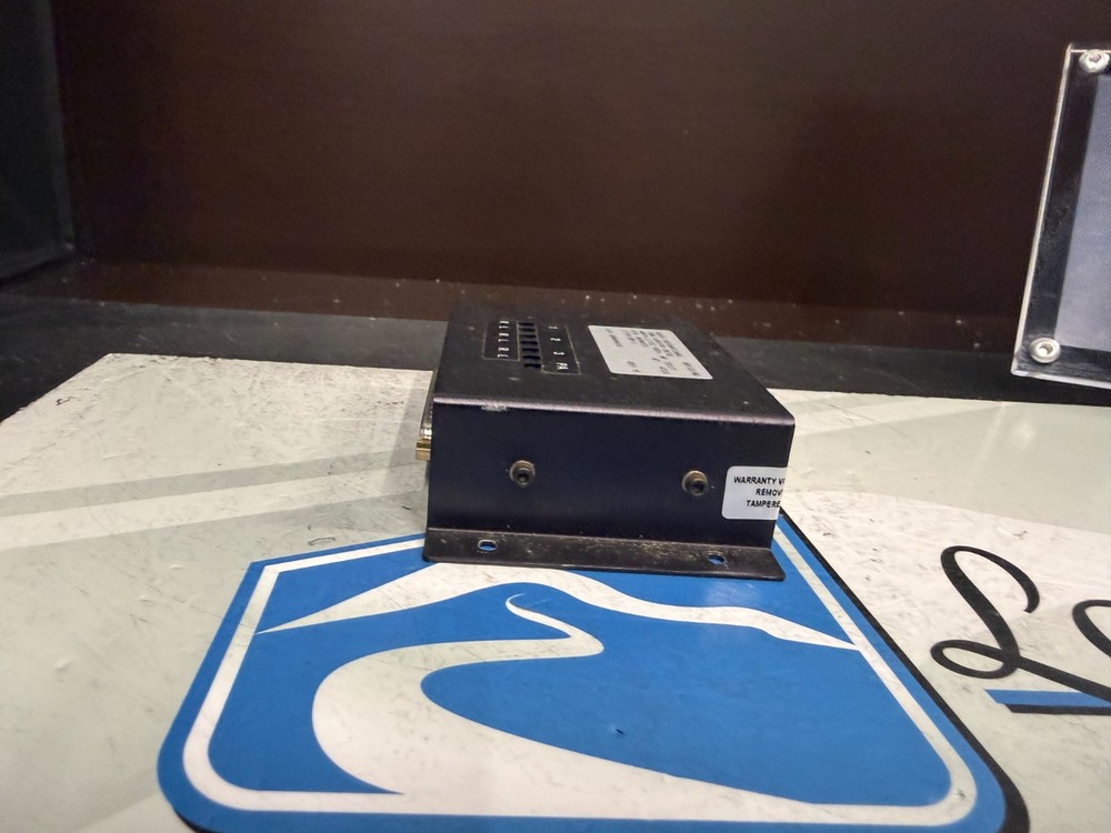 Audio Amplifier 30300153 Removed Working