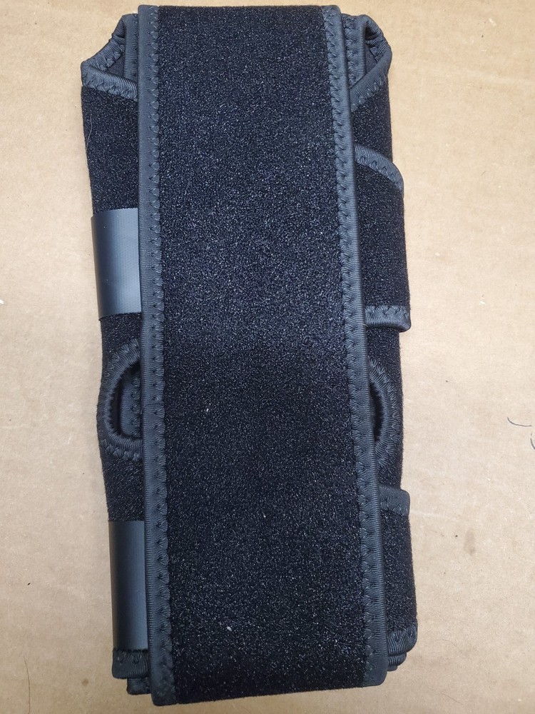 Twinix large Front Dog Splint Model