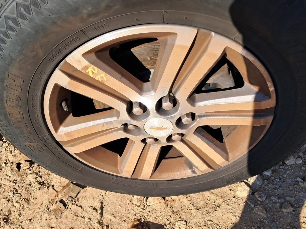 TRAVERSE 2016 Glove Box 4785751