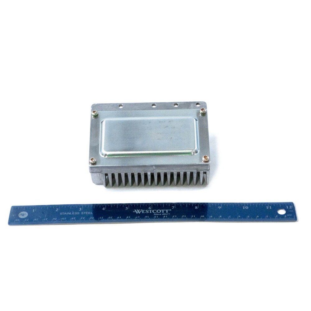 Polaris Module Controller, for Specific ATV Models, Genuine OEM - 4011831