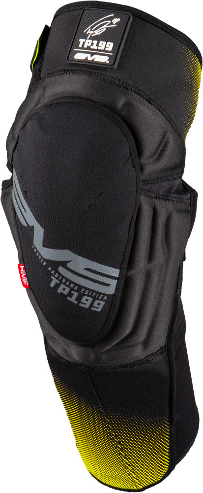 NEW! 2025 EVS TP199 KNEE/SHIN GUARDS MOTOCROSS OFFROAD - PICK SIZE