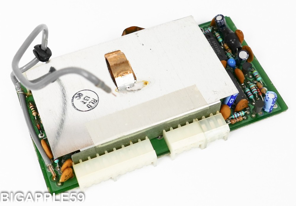 Drake R7 Receiver VCO Board  #2