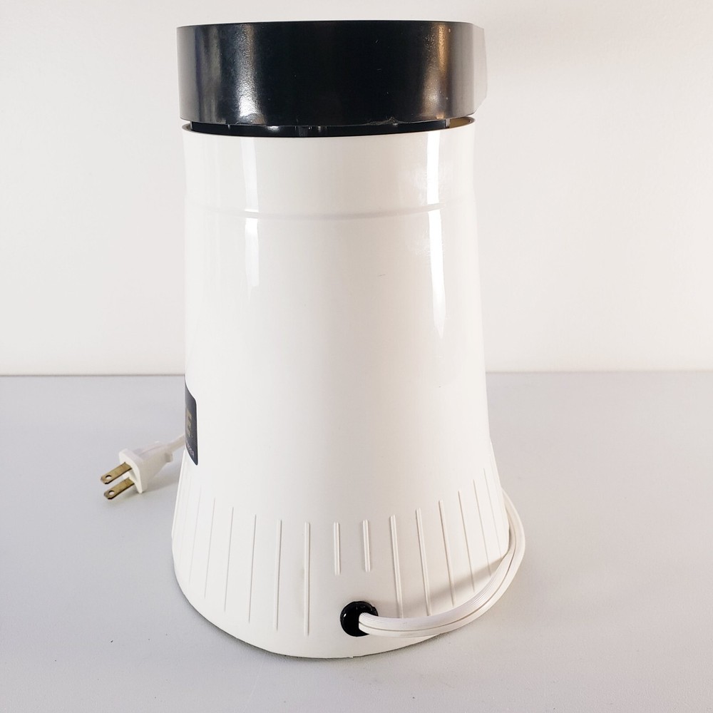 Presto Poplite Corn Popper ORIGINAL BASE Replacement Part ONLY Model 0482005