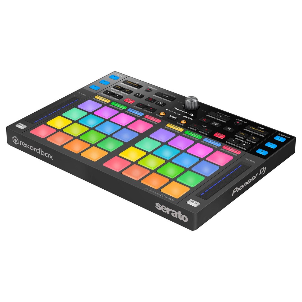Pioneer DJ DDJ-XP2 Add-on Controller
