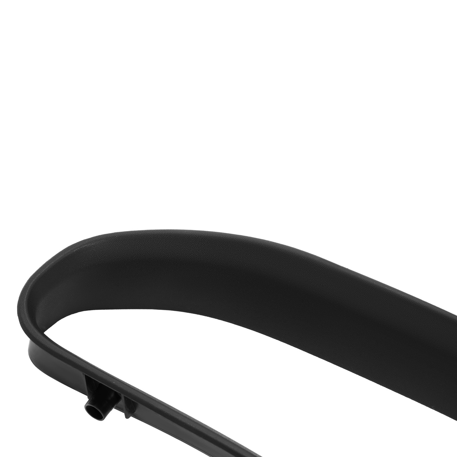 Pair Front Heavy Duty Tow Hook For Ram 1500 DT 2019-2024 #68265144AA 68272945AA